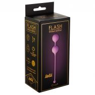 Вагинальные шарики Flash Crush 9005-01Lola
