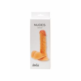 Фалоимитатор на Присоске Nudes Sensual 6002-01lola