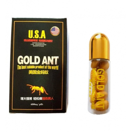 GOLD ANT для мужчин 1 табл. E-0161