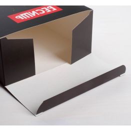 Коробка складная Бесишь, 16 × 23 × 7.5 см 4721313