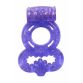 Эрекционное кольцо Rings Treadle purple 0114-61Lola