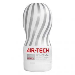 TENGA Многоразовый стимулятор Air-Tech Gentle