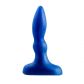 Анальный стимулятор Beginners p-spot massager blue 510214lola